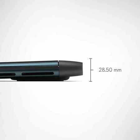 Ноутбук Dell Alienware 16 Area-51 16" 2560x1600 QHD+ 240Hz IPS (Intel Core Ultra 9 290HX Plus, 32GB DDR5, 1TB SSD, NVIDIA GeForce RTX 5090 24GB, Windows 11 Home) AA16250