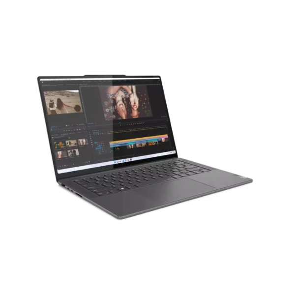 Ноутбук Lenovo Slim Pro 9i 14IRP8 14" 3072x1920 120 Hz IPS (Intel Core i7-13705H, 32GB DDR5, 1TB SSD, NVIDIA GeForce RTX 4050, Windows 11 Home) 83BV0000US