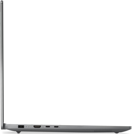 Ноутбук Lenovo IdeaPad Pro 5i 16" Touch Glass 2048x1280 120Hz OLED (Intel Core Ultra 7-155H, 16GB RAM LPDDR5X, 1TB SSD, NVIDIA GeForce RTX 3050, Windows 11 Home) 83D40014US