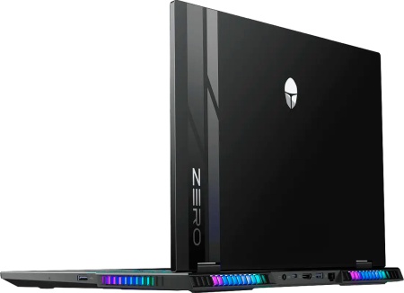Ноутбук Thunderobot Zero 16 Pro 16" 2560x1600 240Hz ( Intel Core Ultra 9 275HX, 32 GB DDR5, 2 TB SSD, RTX 5070Ti, Windows 11 Home)