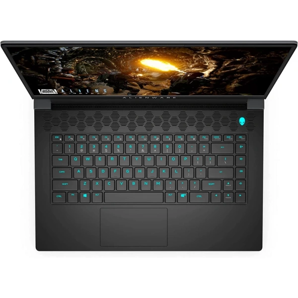 Ноутбук Dell Alienware M15 R7 8WVZ3Y3 ( 15.6" i7-12700H 16 GB DDR5 1 TB SSD NVME Nvidia GeForсe RTX 3070 Ti 8GB )