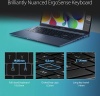 Ноутбук Asus Vivobook 15.6" 1920х1080 FHD Touch IPS (Intel Core i7-1255U, 40GB RAM DDR4, 2 TB SSD, Intel Iris Xe Graphics, Windows 11 Pro) Blue F1502ZA