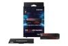SSD-накопитель Samsung 980 PRO 2ТБ (MZ-V9P2T0B/AM)