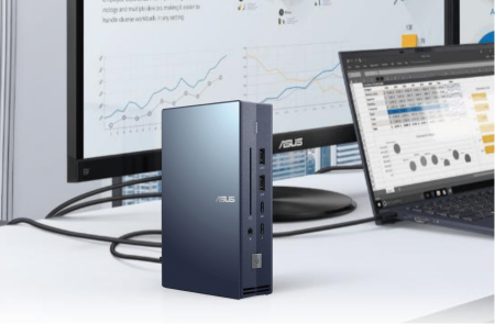 Док-станция ASUS SimPro 2
