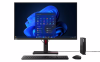 Мини ПК Lenovo ThinkCentre M70q Gen 5 (Intel Core i5-14400T, 16 GB DDR5, 512 GB SSD, Intel UHD Graphics 730, Win 11 Pro) 12TD001RUS