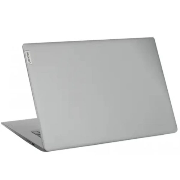 Ноутбук Lenovo Ideapad 3 17.3" 1920x1080 FHD IPS (Intel Core i5-1335U, 8GB DDR4, 512GB SSD, Intel Iris Xe Graphics, Win 11 Home) 82X90000US