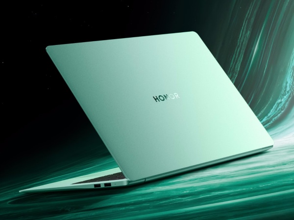 HONOR MagicBook Pro 14 FMB-P 14.6" 3200x2000 120Hz (Ultra 5 255H 32 GB 1 TB SSD Intel Arc 130T) Северное сияние