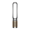 Очиститель воздуха Dyson Purifier Cool Formaldehyde TP09 (Nickel/Gold) (2023)