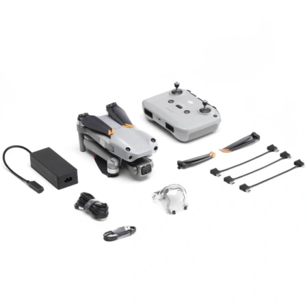 Квадрокоптер DJI AIR 2S
