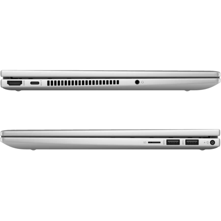 Ноутбук HP Envy x360 2-in-1 14" 1920x1080 FHD IPS (Intel Core 5-120U, 8GB RAM DDR4, 512GB SSD, Intel Graphics, Windows 11 Home) 14-es1013dx