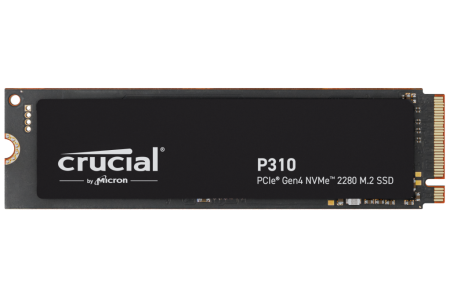 NWMe M.2 SSD Crucial P310 2TB CT2000P310SSD8