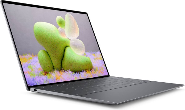 Ноутбук Dell XPS 13 9340 13.4" 1920x1200 FHD+ 120Гц IPS (Intel Core Ultra 7 155H, 16GB RAM LPDDR5X, 1 TB SSD, Intel Arc Graphics, Windows 11 Home) XPS9340-7319BLK-PUS