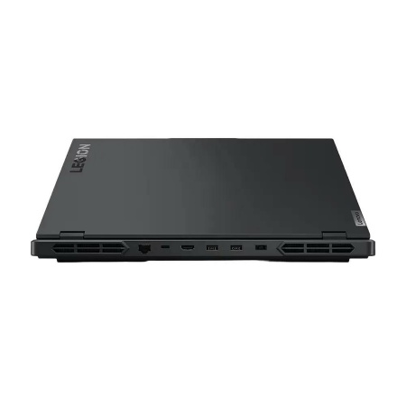 Ноутбук Lenovo Legion 5 Pro 16" 2560x1600 165Hz QHD IPS (Intel Core i9-14900HX, 64GB DDR5 RAM, 2TB SSD, NVIDIA GeForce RTX 4070, Windows 11 Home) 16IRX9 83DF00AQUS