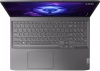 Ноутбук Lenovo LOQ 16" 1920x1200 WUXGA 144Hz IPS (AMD Ryzen 5 7640HS, 8GB DDR5 RAM, 512GB SSD, NVIDIA GeForce RTX 4050, Windows 11 Home) 82XU0011US