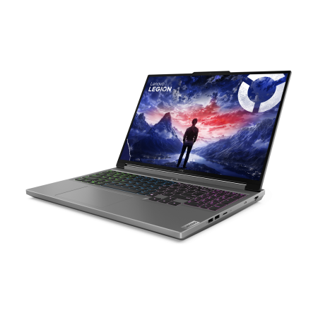 Ноутбук Lenovo Legion 5 16" 2560x1600 240Hz WQXGA IPS (Intel Core i9-14900HX, 32GB DDR5 RAM, 2TB SSD, NVIDIA GeForce RTX 4060, Windows 11 Home) 16IRX9 83DG00AGUS