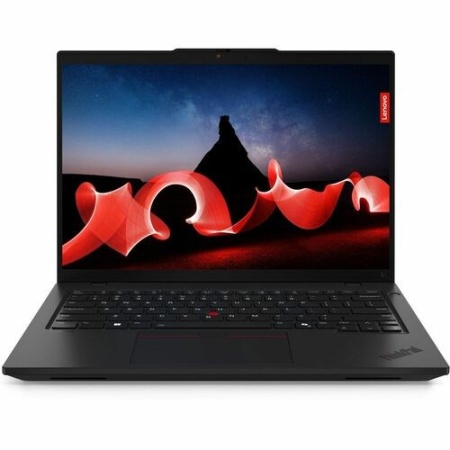 Ноутбук Lenovo ThinkPad L14 Gen 5 14" Touch 1920x1200 WUXGA IPS (Intel Core Ultra 7 155U, 32GB DDR5, 2TB SSD, Intel ARC Graphics, Win10 Pro) 21L1001VUS