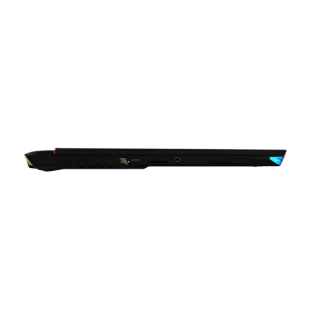 Ноутбук MSI Raider GE78 HX 17" 2560x1600 240Hz QHD+ IPS(Intel Core i7-14700HX, 16 GB RAM DDR5, 1.5 TB SSD, NVIDIA GeForce RTX 4070, Win 11) 14VGG-254US
