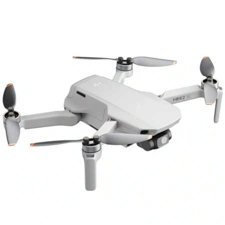 Квадрокоптер DJI Mini 2 SE