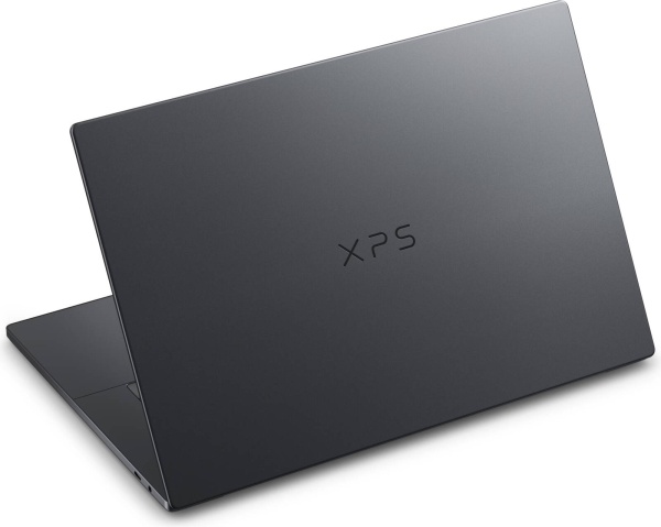 Dell Premium XPS 16"  1920x1200 FHD+ (Intel Core Ultra 7 355, 16GB, 1TB, Intel Graphics, Windows 11 Home) графитовый DA16260