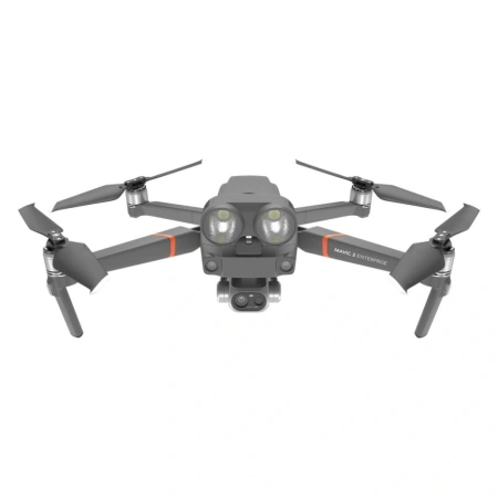 Квадрокоптер DJI Mavic 2 Enterprise dual + Smart controller Gray