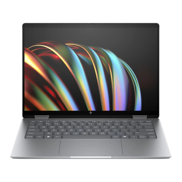 Ноутбук HP Envy x360 2-in-1 14" 2880x1800 120Hz 2.8K Touch OLED (Intel Core Ultra 7 155U, 16GB RAM DDR5, 1TB SSD, Intel Graphics, Windows 11 Home) 14-fc0097nr