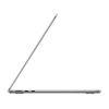 Ноутбук Apple MacBook Air 13.6" (2022) MLXX3 Space Gray (M2 8-Core, GPU 10-Core, 8GB, 512GB)