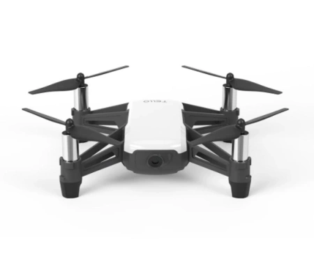 Квадрокоптер DJI Tello ( 6958265162916) White