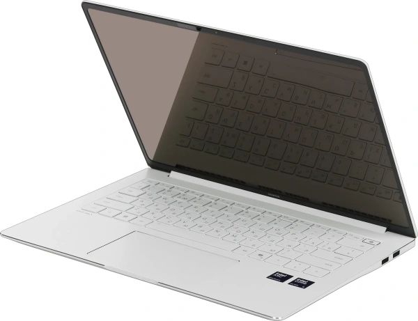 HONOR MagicBook Pro 14 FMB-P 14.6" 3200x2000 120Hz Touch (Ultra 5 255H 32 GB 1 TB SSD Intel Arc 130T) Лунный белый