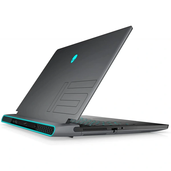 Ноутбук Dell Alienware M15 R7 8WVZ3Y3 ( 15.6" i7-12700H 16 GB DDR5 1 TB SSD NVME Nvidia GeForсe RTX 3070 Ti 8GB )