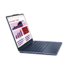 Ноутбук Lenovo Yoga 7i 2in1 14" 2880x1800 120Гц WQXGA+ OLED (Intel Сore Ultra 7 155H, 16GB LPDDR5x RAM, 1TB SSD, Intel Arc Graphics, Windows 11) 14IMH9 83AC0002US Cosmic Blue