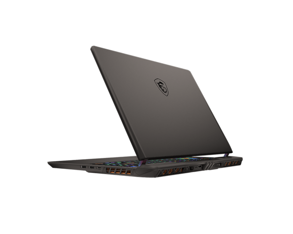 Ноутбук MSI Vector GP68HX 16" 1920x1200 144Hz FHD+ IPS (Intel Core i7-13700HX, 16GB DDR5 RAM, 1TB SSD, NVIDIA GeForce RTX 4080, Windows 11) Cosmo Gray 13VH-054US