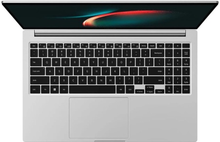 Ноутбук Samsung NP754 15.6" 1920x1080 FHD IPS (Intel Core i5-1335U, 16GB RAM DDR4, 512GB SSD, Intel Iris Xe Graphics, Windows 11 Pro) NP754XFG-KB3IT