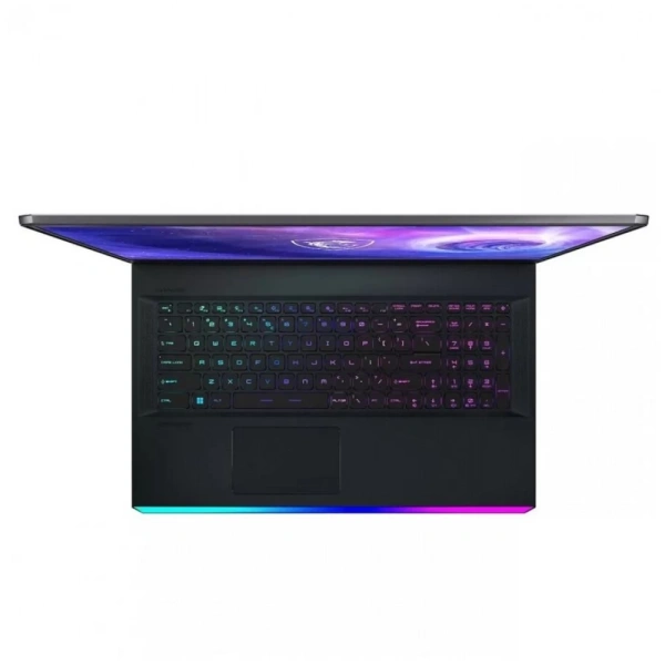 MSI GE66 Raider 12UHS-467RU 15.6" / UHD 4K / i9-12900HK / 32 GB DDR5 / 1 TB / NVIDIA GeForce RTX 3080 Ti