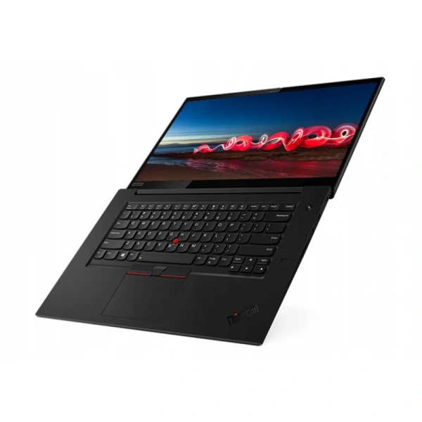 Ноутбук Lenovo ThinkPad X1 Extreme Gen4 20Y50011US / 16" / i7-11850H / 16 GB / 512 GB SSD / NVIDIA GeForce RTX 3070