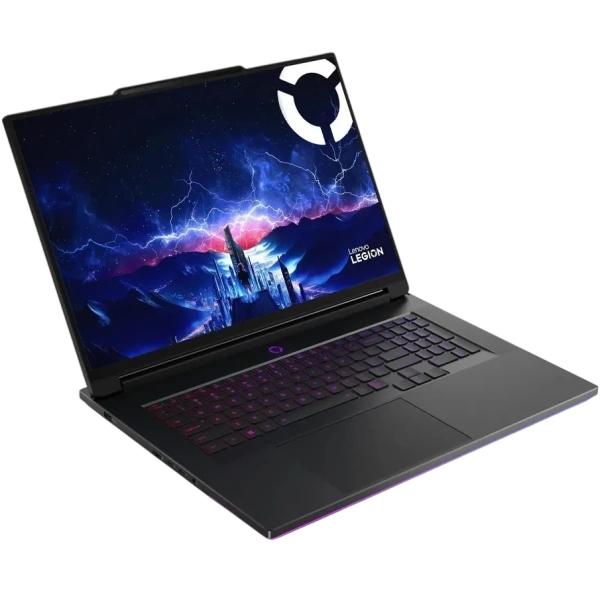 Ноутбук Lenovo Legion 9i 18IAX10  18'' 3840x2400 240Hz IPS (Intel Core Ultra 9 275HX, 64GB DDR5, 4TB SSD,  NVIDIA GeForce RTX 5090 24 GB GDDR7, Windwos 11 Pro)