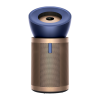 Очиститель воздуха Dyson Purifier Big+Quiet Formaldehyde BP04 (Prussian Blue/Gold) (2023)