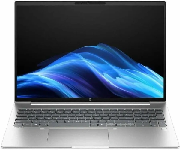 Ноутбук HP ProBook 4 Gli 16 1920x1200 IPS Touch ( Intel Core Ultra 7 255U, 32 GB DDR5, 1 TB SSD, Intel Graphics, Windows 11 Pro) 16 BP0R0UA 