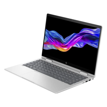 Ноутбук HP Envy x360 2-in-1 14" 1920x1080 FHD IPS (Intel Core 5-120U, 8GB RAM DDR4, 512GB SSD, Intel Graphics, Windows 11 Home) 14-es1013dx