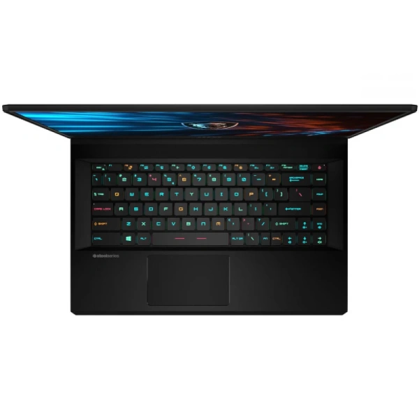 MSI GP66 Leopard 15.6" / i7 11800H /16 GB / 1 TB SSD / NVIDIA GeForce RTX 3080 / DOS