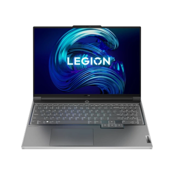 Ноутбук Lenovo Legion Slim 7i Gen 7 82UG0002US / 16" / AMD Ryzen 9-6900HX / 16 GB DDR5 / 1 TB / AMD Radeon RX 6800S 8 ГБ GDDR6