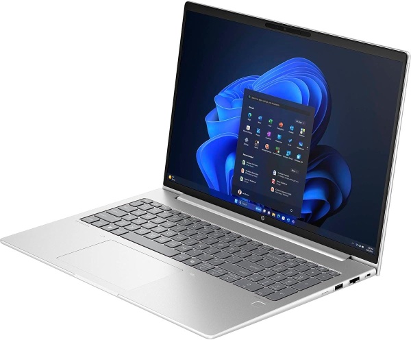 Ноутбук HP Probook 460 G11 16" 1920x1200 FHD+ ISP (Intel Core Ultra 5 125U, 16GB RAM DDR5, 512GB SSD, Intel Graphics, Windows 11) A38FBET#BH5