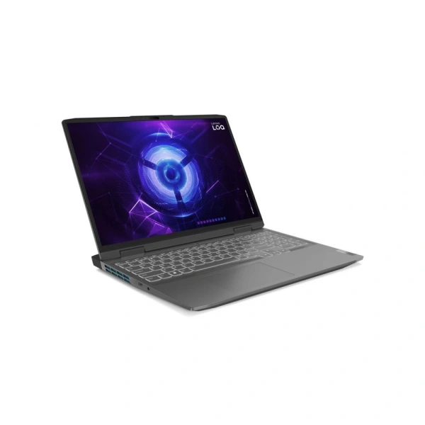 Ноутбук Lenovo LOQ Laptop, 15.6" 1920x1080 144Hz(Intel Core i5-13420H NVIDIA GeForce RTX 3050 16GB DDR5 512 GB SSD Windows 11 Home) 82XV002LUS
