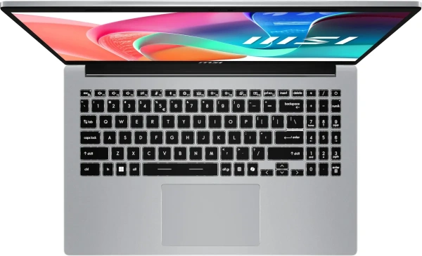 Ноутбук MSI Modern 15 F13MG-087XRU 15.6 FHD (Intel Core i5-1355U, 16 GB DDR4, 1TB SS, Intel Iris XE Graphics , Windows 11 Profesional )