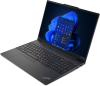 Ноутбук Lenovo ThinkPad E16 Gen 3 16" 1920x1200 WUXGA IPS (Intel Core Ultra 5-225H, 16GB DDR5, 512GB SSD, Intel Graphics, Windows 11 Pro) 21SSS27D00