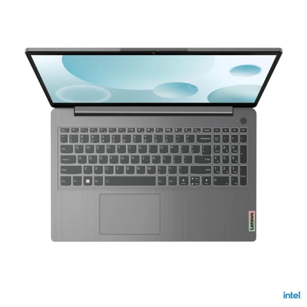 Ноутбук Lenovo IdeaPad 3i 15.6" FHD сенсорный ( i5-1235U - RAM 8 GB DDR4 - 256GB SSD | 82RK00BEUS)