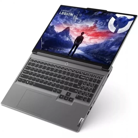 Ноутбук Lenovo Legion 5i 16" 2560x1600 QHD IPS 165Hz (Intel Core i7-14650HX, 32GB RAM DDR5, 2TB SSD, NVIDIA GeForce RTX 4060, Windows 11 Home) 83DG004NUS