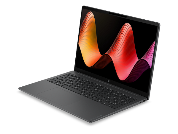 Ноутбук HP OmniBook 3  16  2K 1920x1200 IPS  (Intel Core Ultra5 225U, 8GB, 512GB SSD, Intel Graphics ) Mica Silver