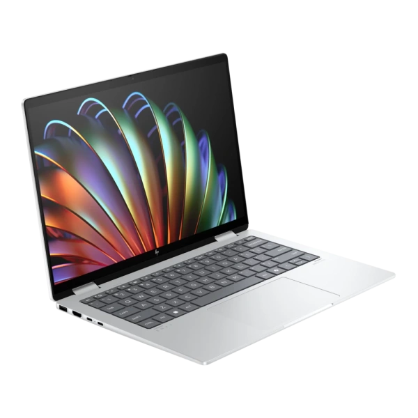 Ноутбук HP Envy x360 2-in-1 14" 1920x1200 WUXGA Touch IPS (AMD Ryzen 7 8840HS, 16GB RAM LPDDR5, 512 GB SSD, AMD Radeon Graphics, Windows 11 Home) 14-fa0047nr
