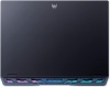 Ноутбук Predator Helios 16" 2560x1600 165Hz WQXGA IPS (Intel Core i7-13700HX, 16GB DDR5, 1TB SSD, NVIDIA GeForce RTX 4060, Win 11) PH16-71-74UU