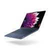 Ноутбук Lenovo Yoga 7i 2in1 14" 2880x1800 120Гц WQXGA+ OLED (Intel Сore Ultra 7 155H, 16GB LPDDR5x RAM, 1TB SSD, Intel Arc Graphics, Windows 11) 14IMH9 83AC0002US Cosmic Blue